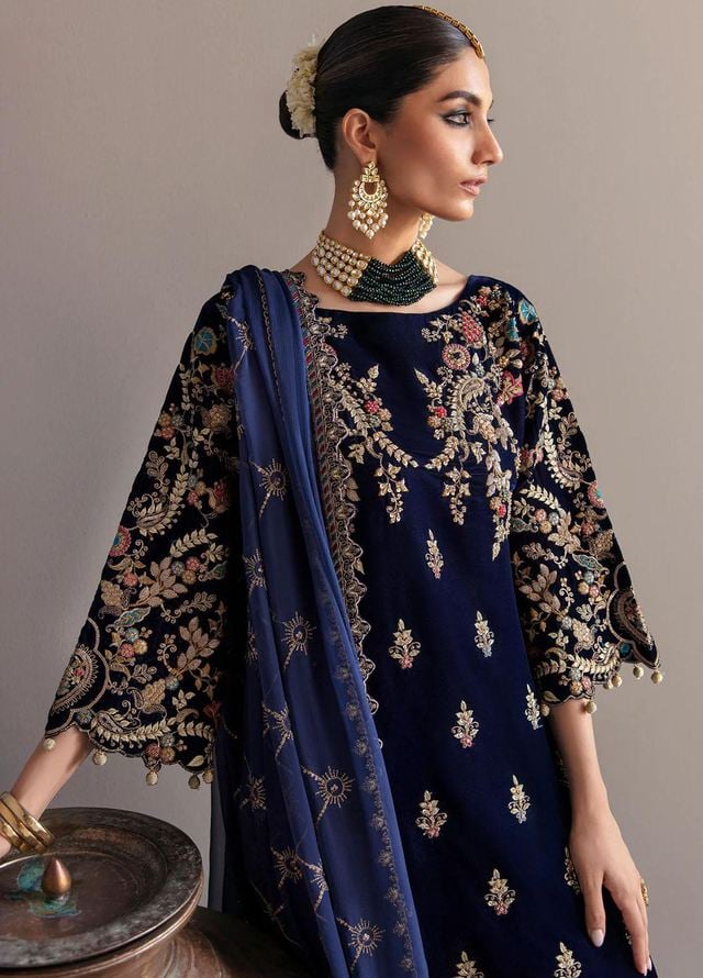 VELVET 3PC